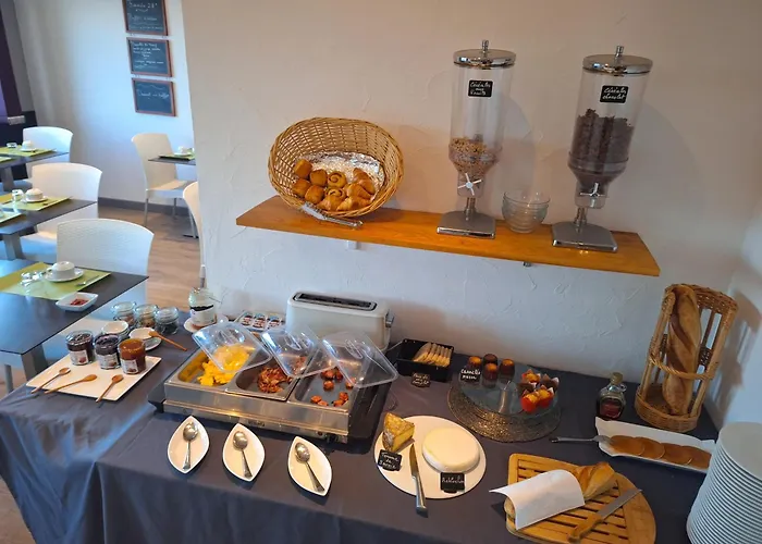 Hotel le Foron