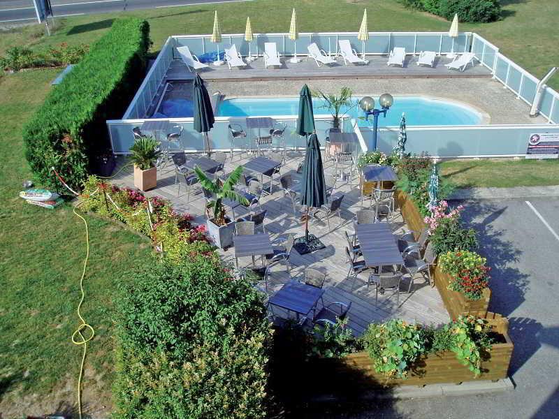 Le Foron Hotel La Roche-sur-Foron