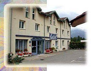 Le Foron 3*