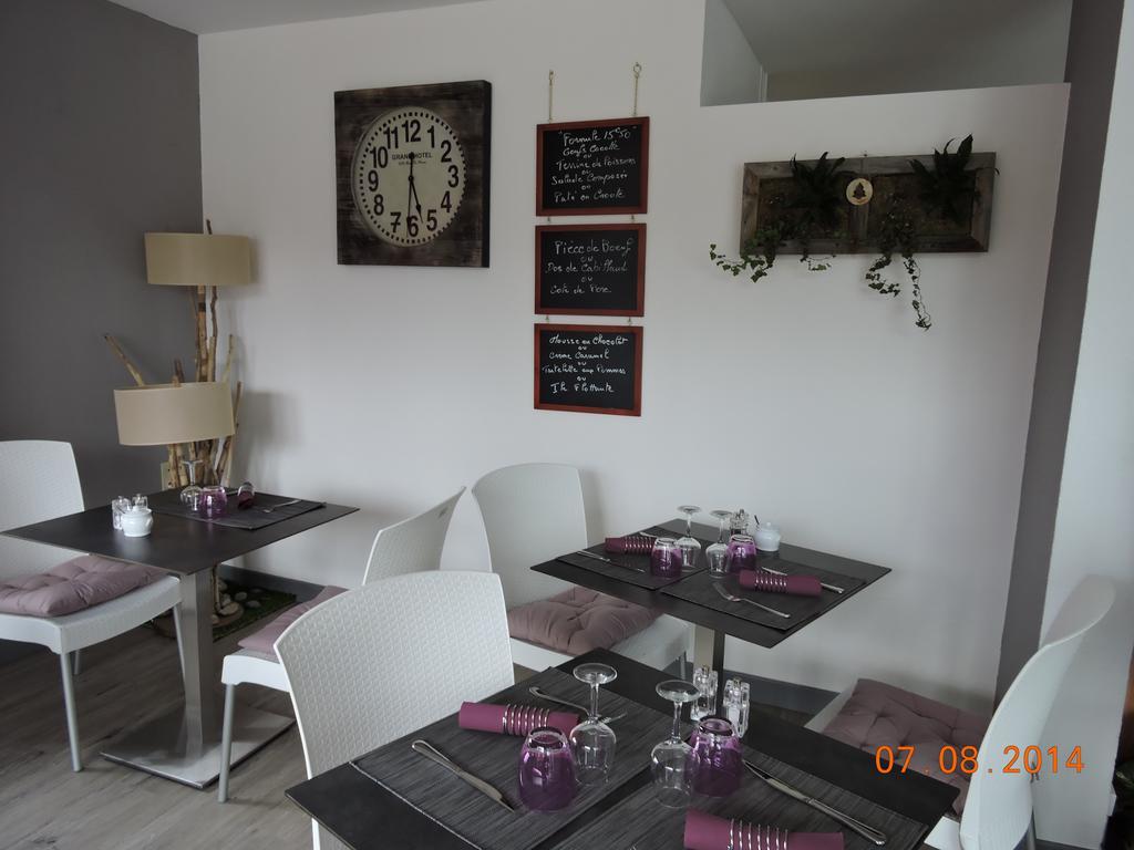 Hotel Le Foron La Roche-sur-Foron