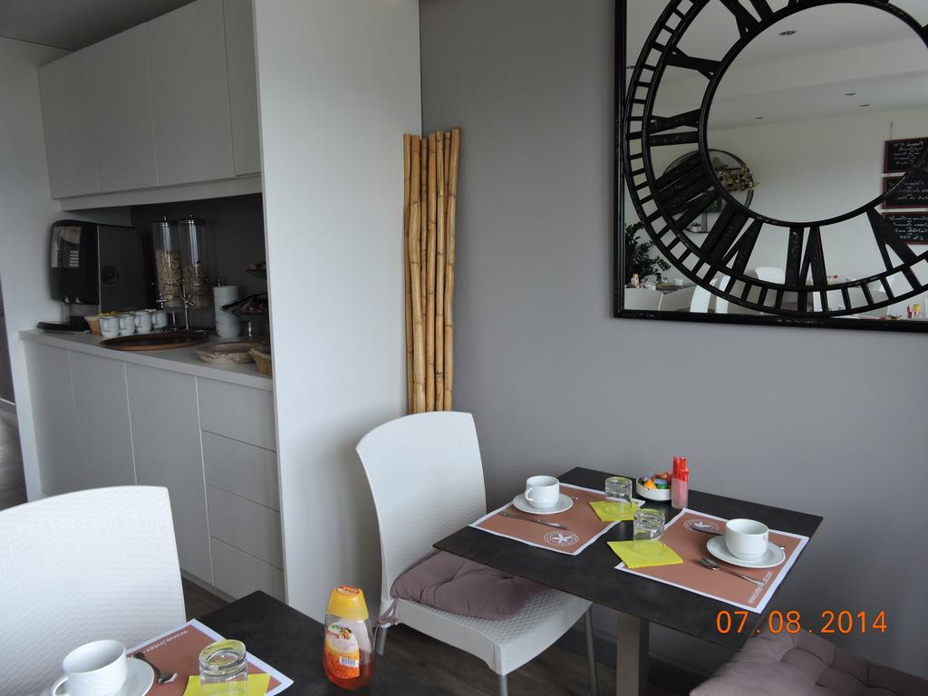 Hotel Le Foron