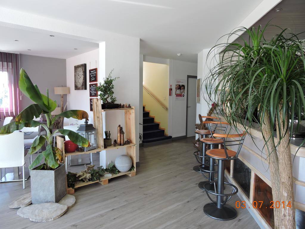 Le Foron Hotel 3*