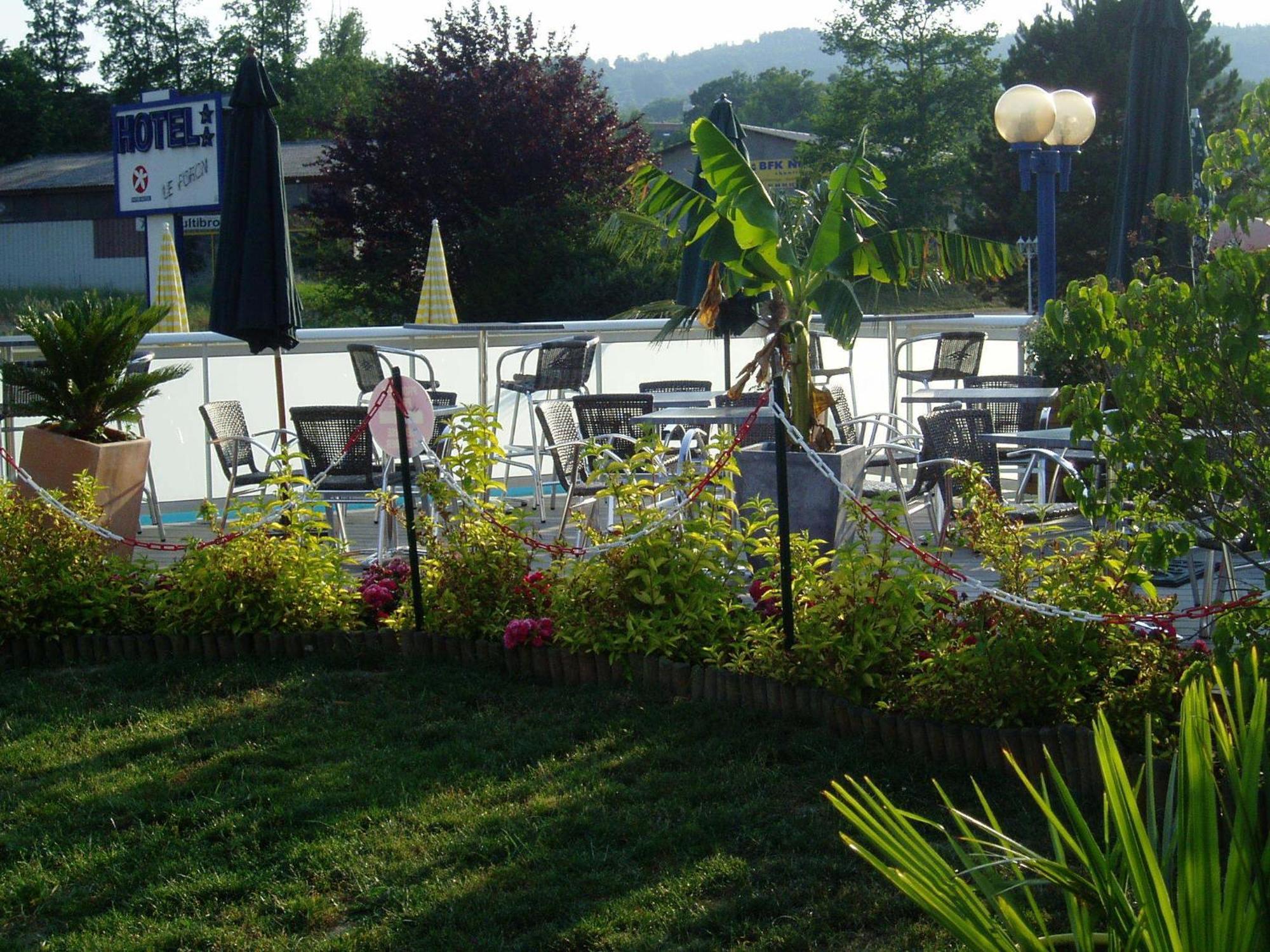 Le Foron La Roche-sur-Foron