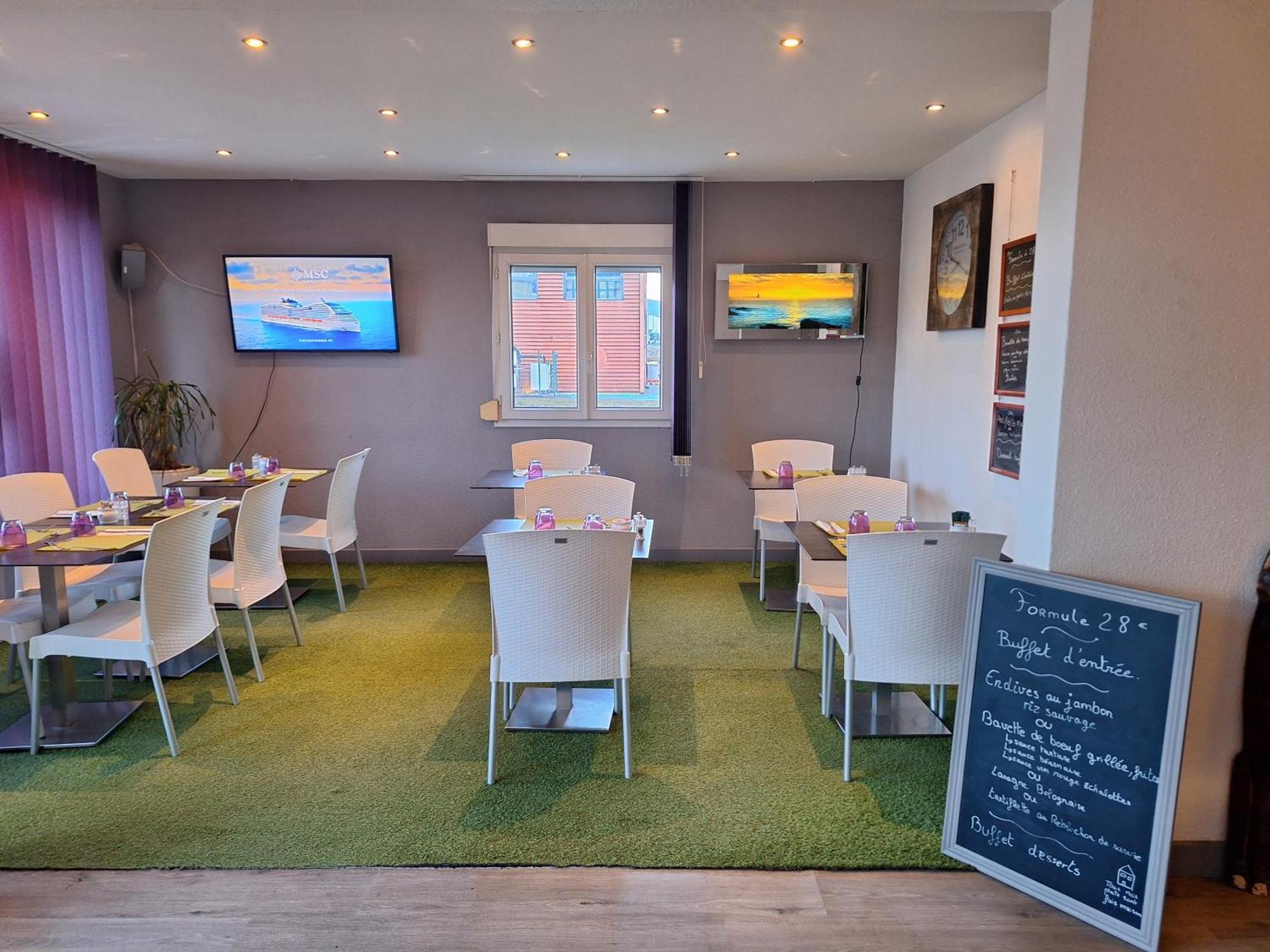 Le Foron Hotel La Roche-sur-Foron