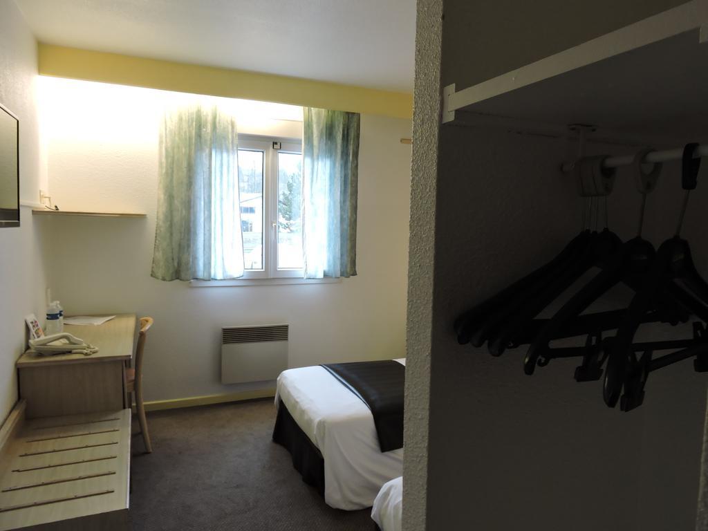 Hotel Le Foron 3*