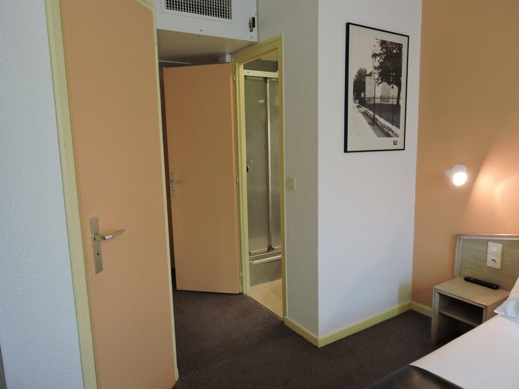 Le Foron
