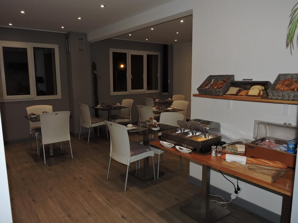 Le Foron Hotel La Roche-sur-Foron