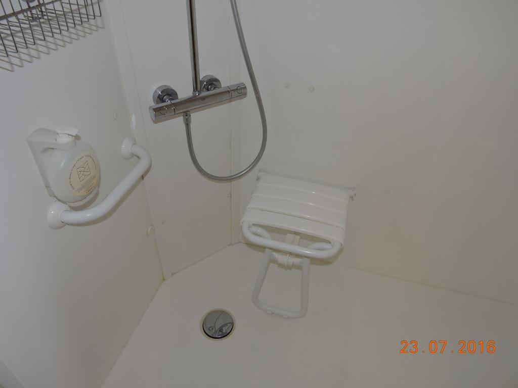Hotel Le Foron 3*