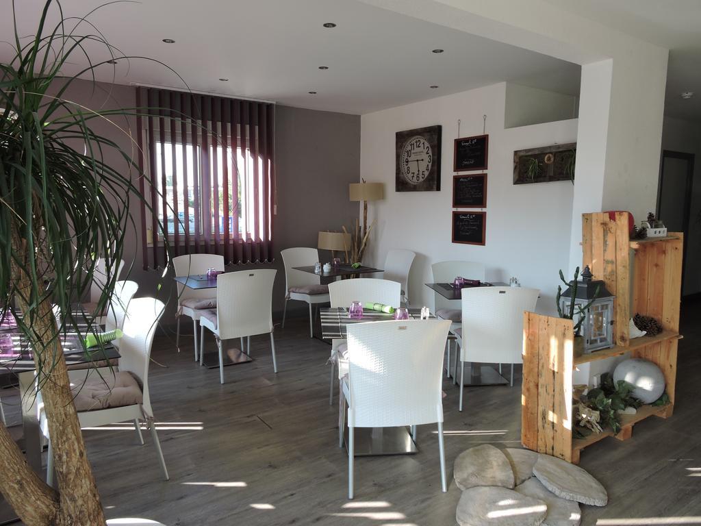 Le Foron 3* La Roche-sur-Foron