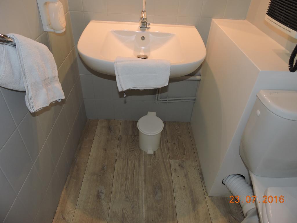 Hotel Le Foron 3*