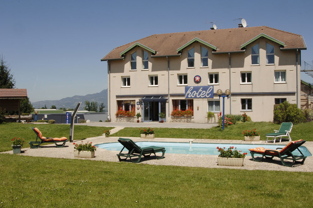 Le Foron La Roche-sur-Foron