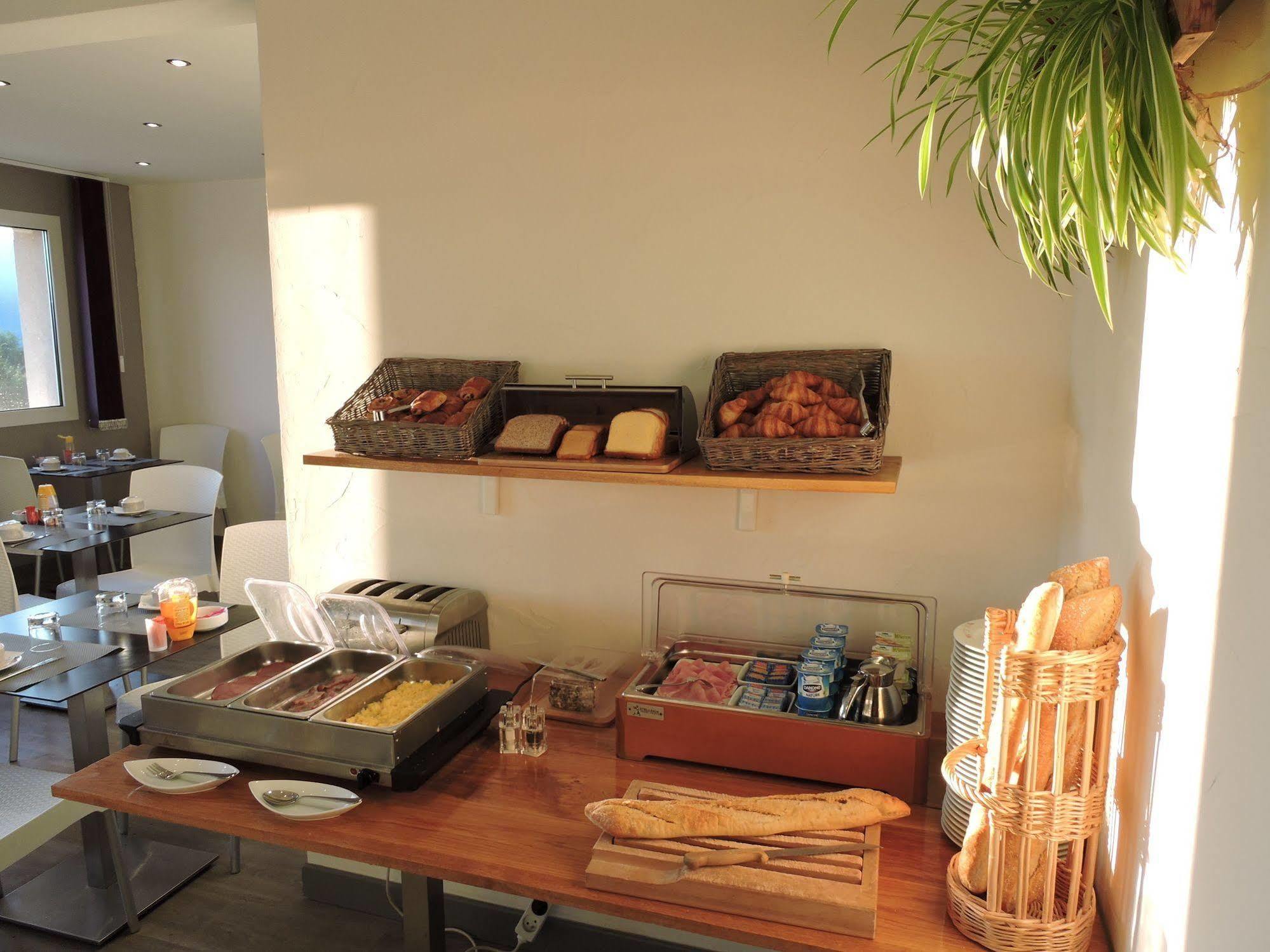 Le Foron Hotel La Roche-sur-Foron