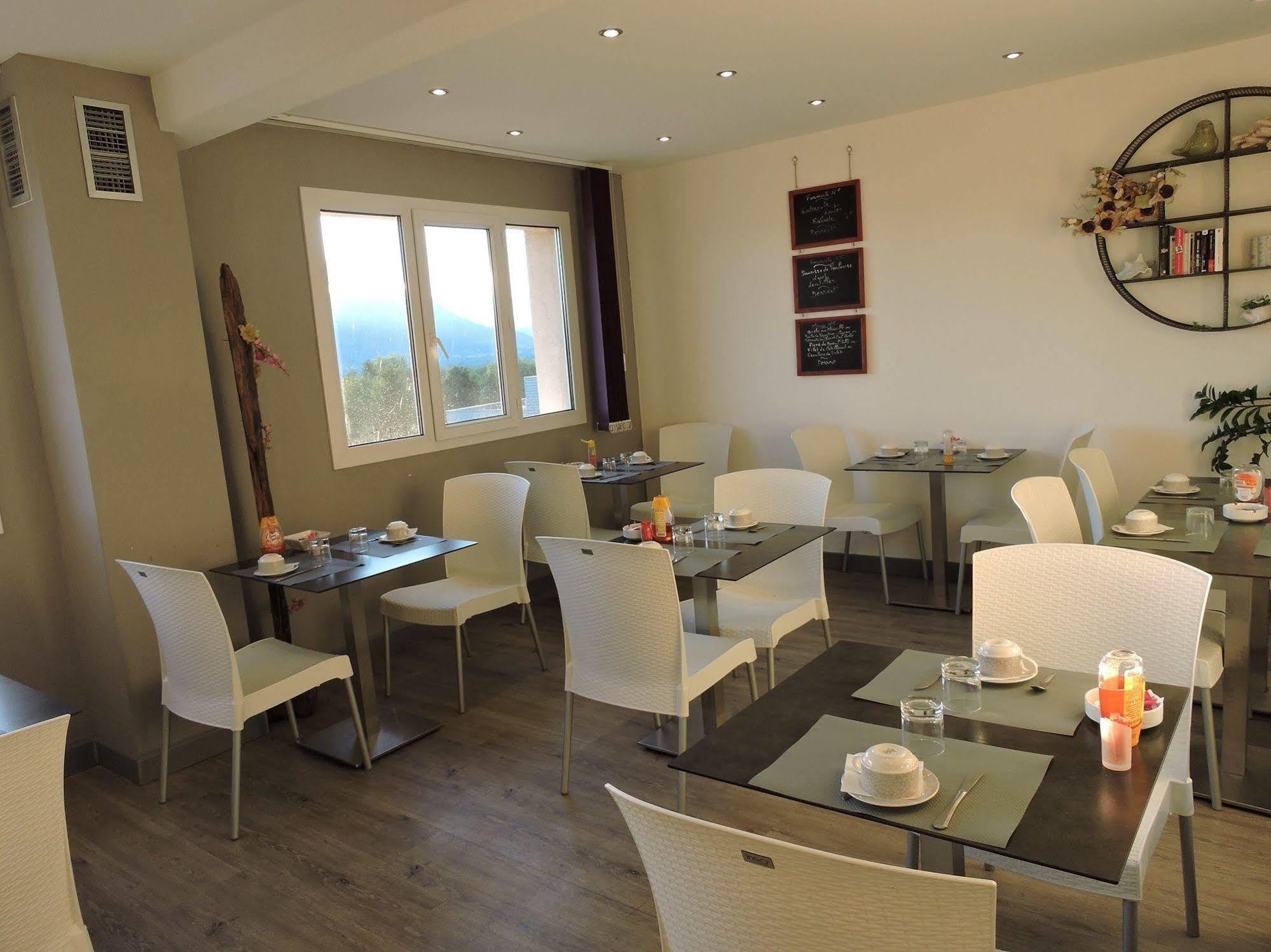 Hotel Le Foron