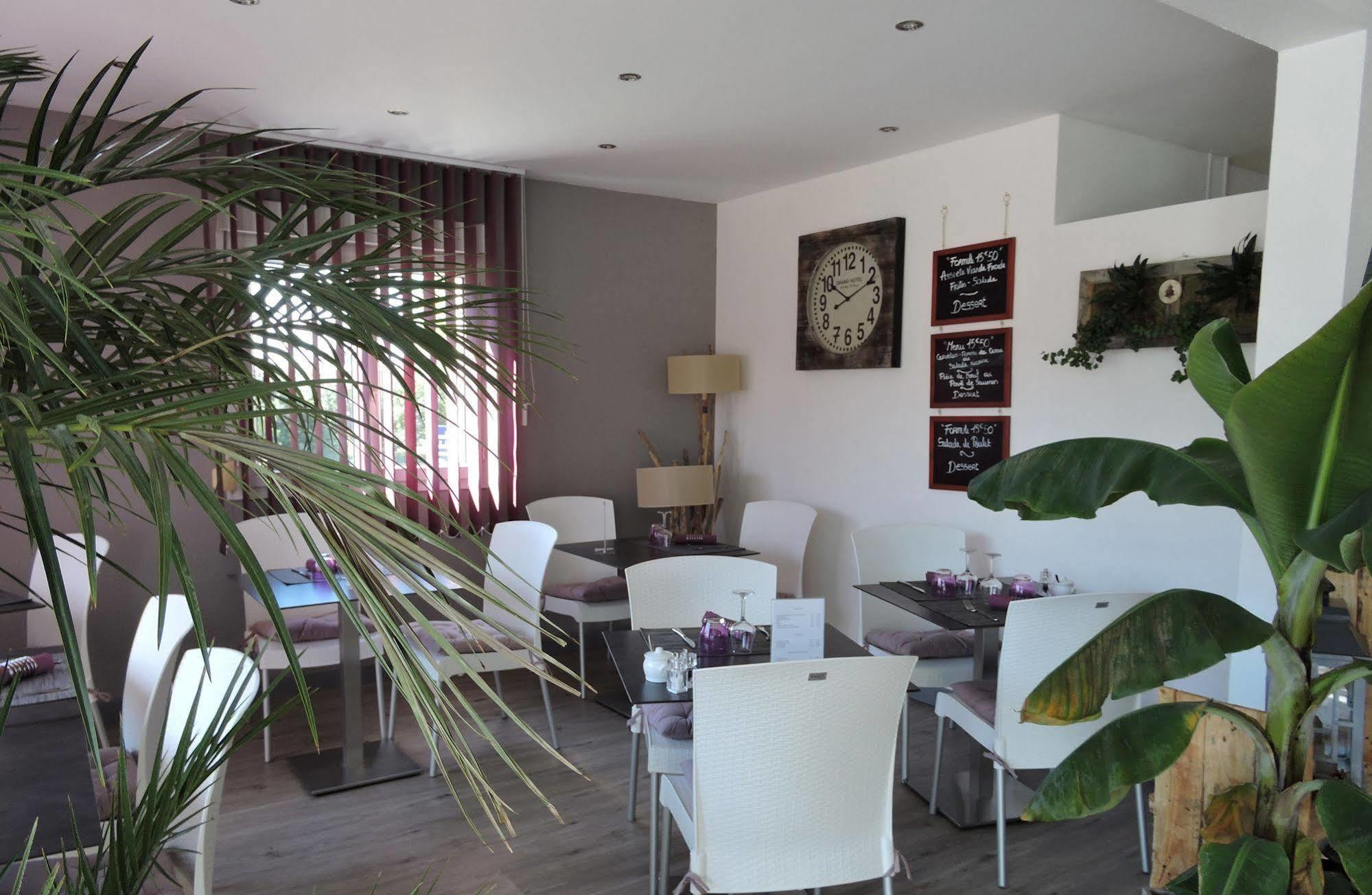 Hotel Le Foron