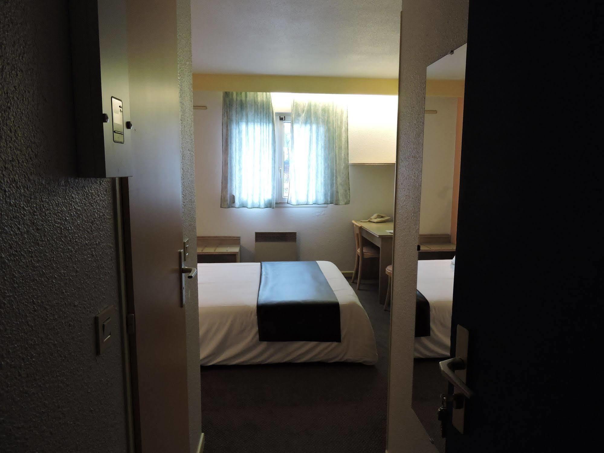 Le Foron Hotel