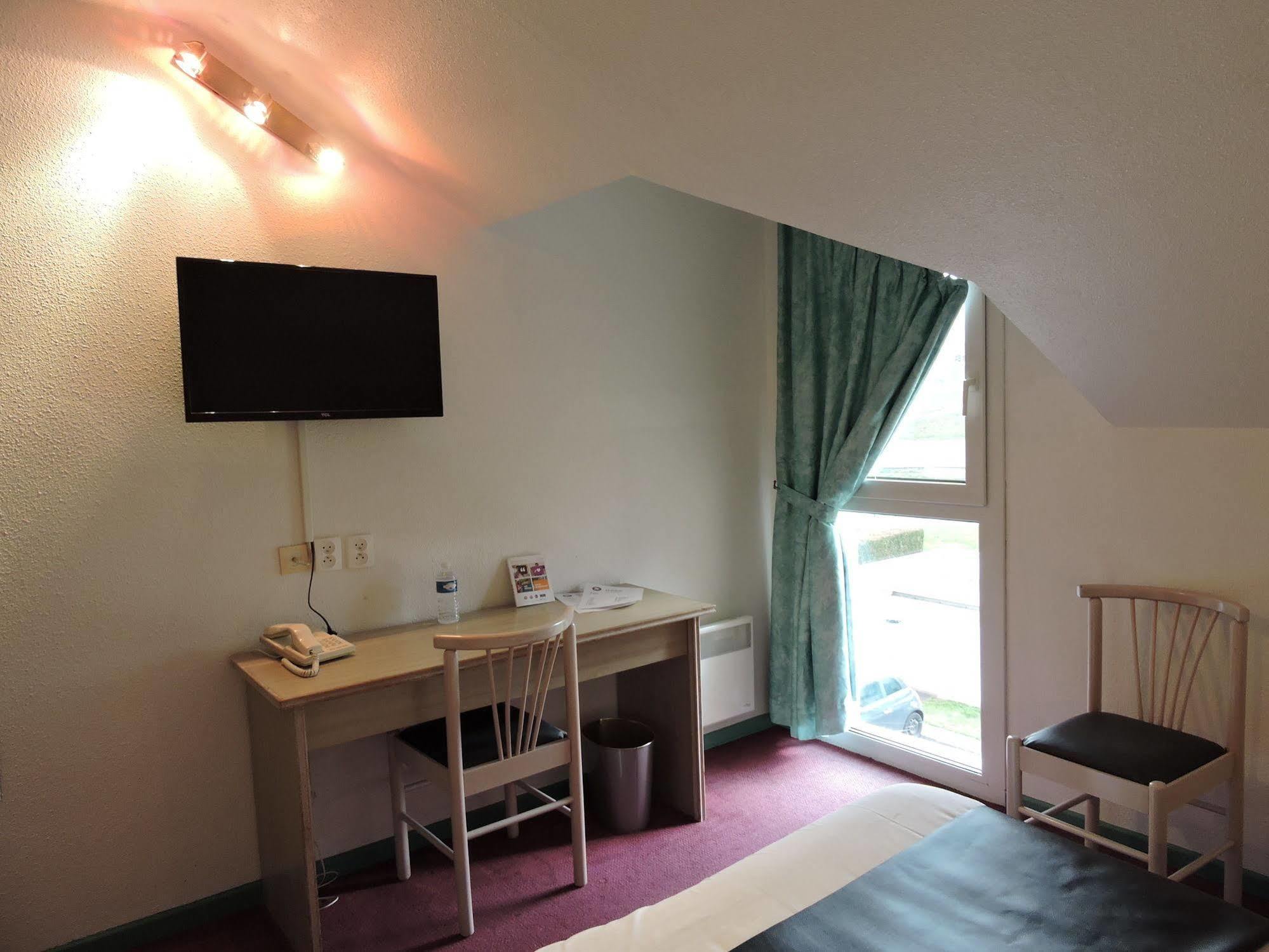 Hotel Le Foron 3*