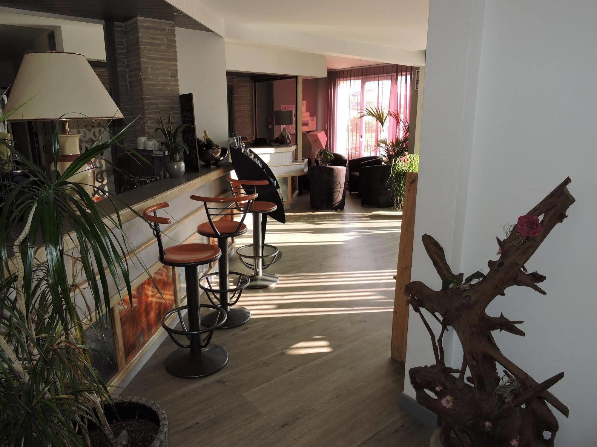 Le Foron 3* La Roche-sur-Foron