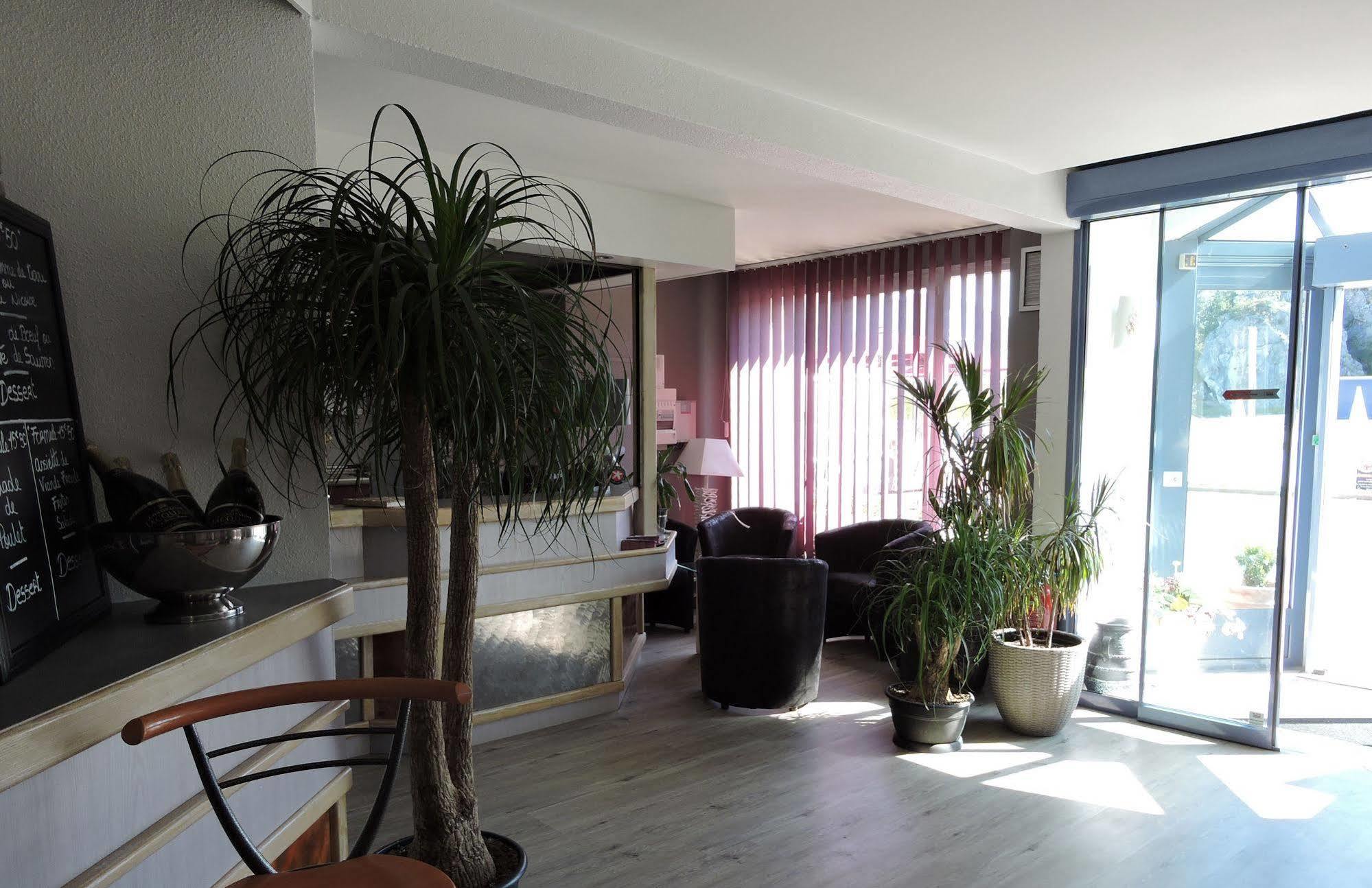 Hotel Le Foron La Roche-sur-Foron