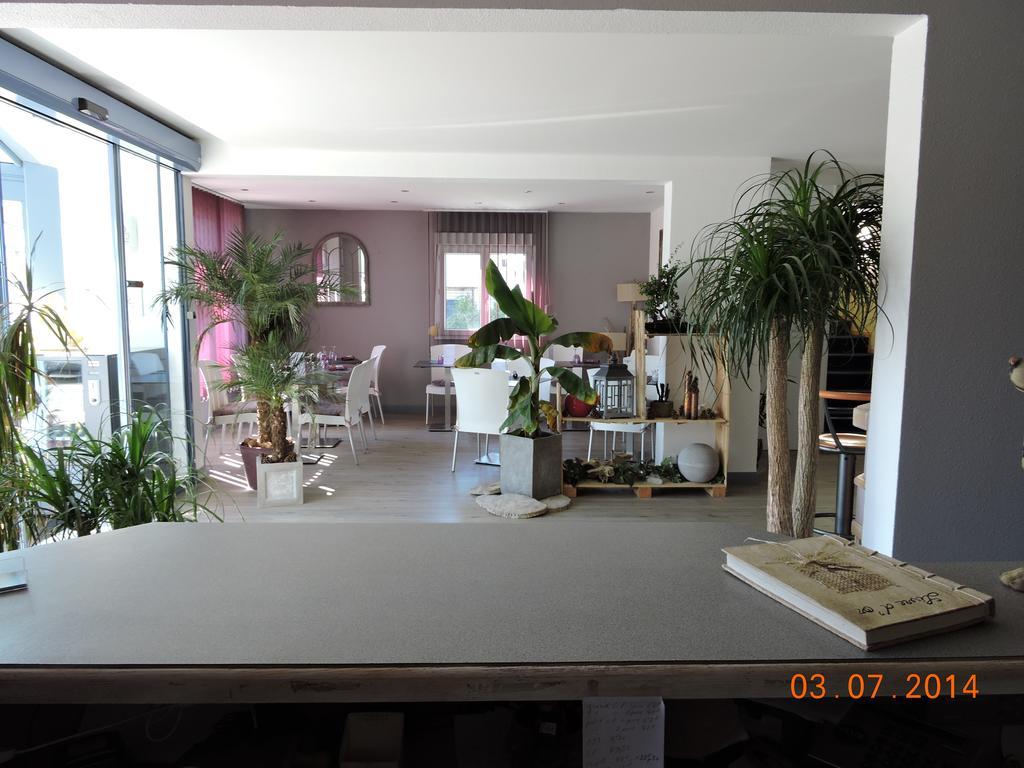 Le Foron 3* La Roche-sur-Foron