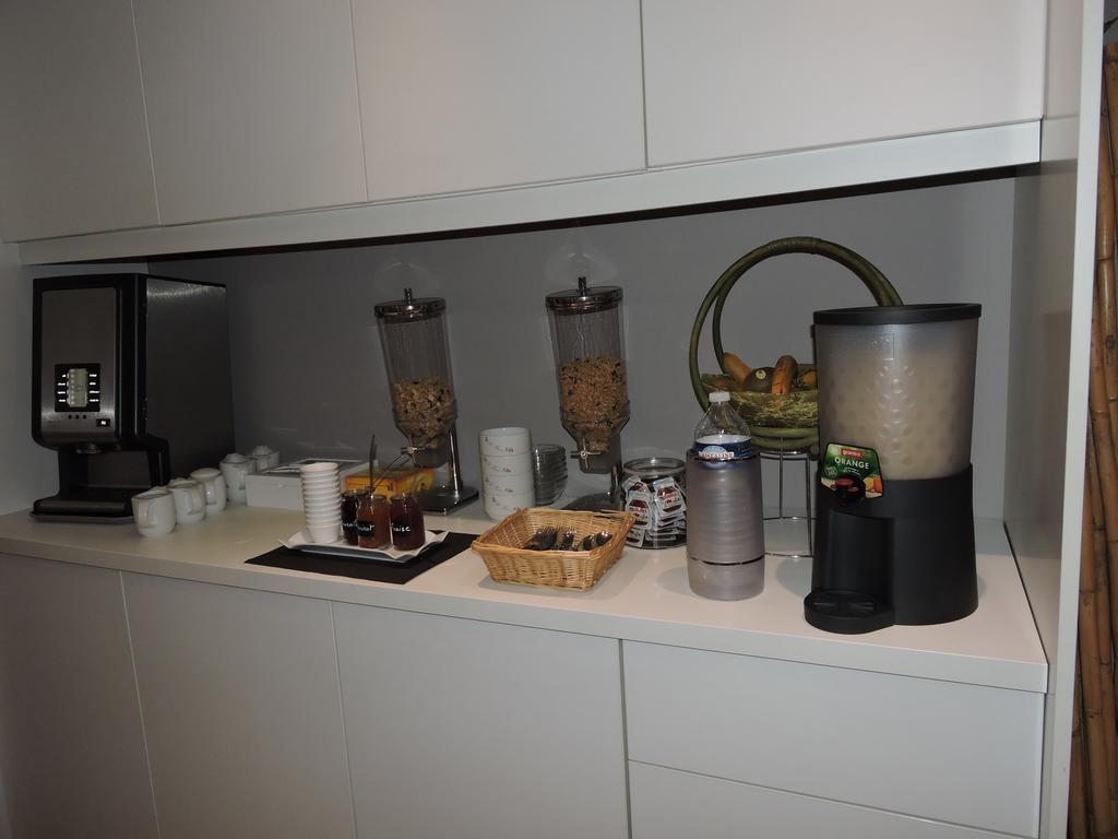 Le Foron Hotel La Roche-sur-Foron