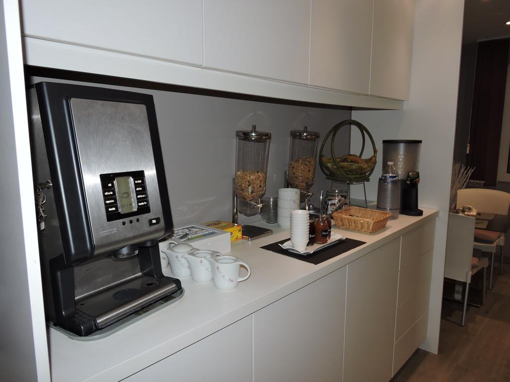 Le Foron Hotel 3*