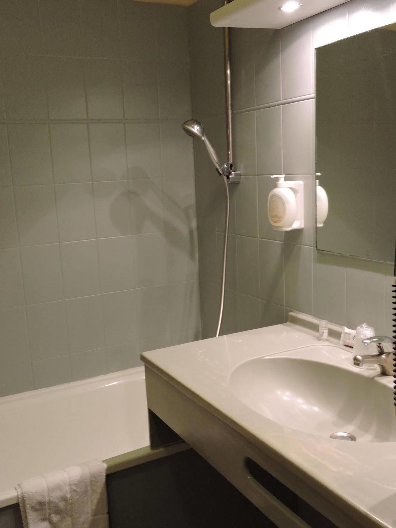 Le Foron Hotel