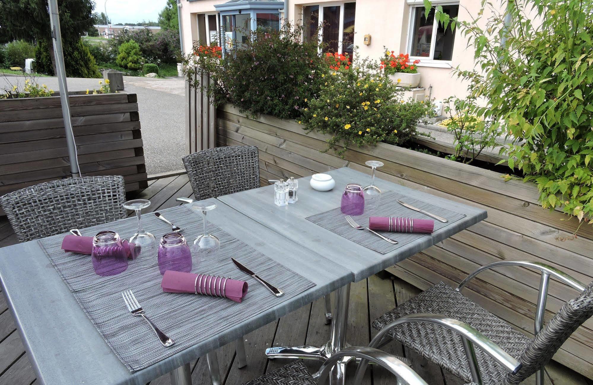 Le Foron Hotel La Roche-sur-Foron