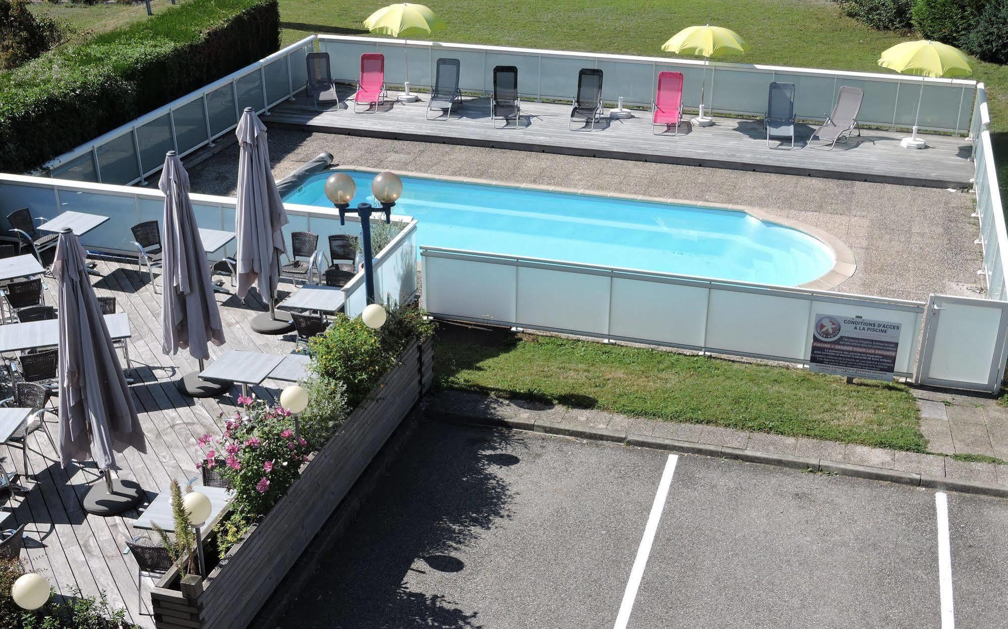 Le Foron La Roche-sur-Foron